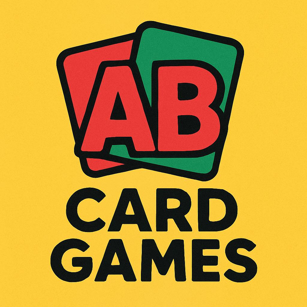 AB Card Games logo